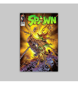 Spawn 41 1996