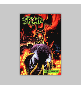 Spawn 153 2006