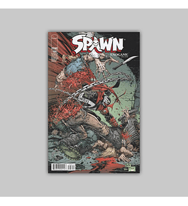 Spawn 196 2009