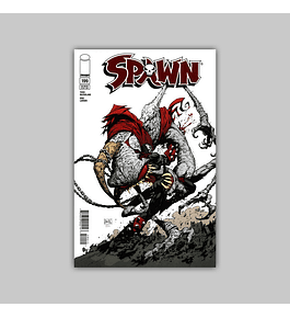 Spawn 199 2009