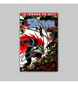 Spawn 214 2011