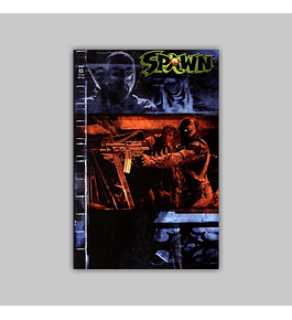 Spawn 65 1997