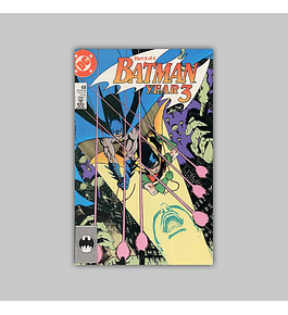 Batman 438 1989