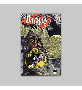 Batman 439 1989