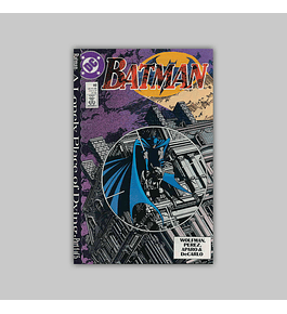 Batman 440 1989