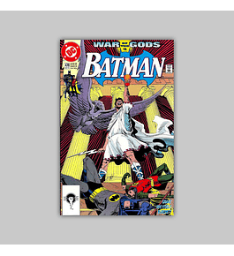 Batman 470 1991