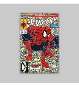 Spider-Man 1 Regular 1990