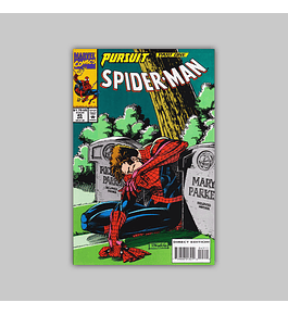 Spider-Man 45 1994