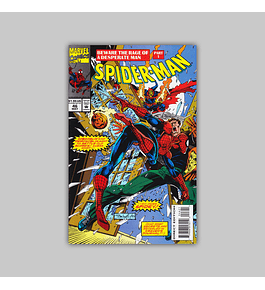 Spider-Man 46 1994