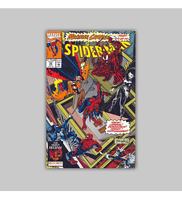 Spider-Man 35 1993
