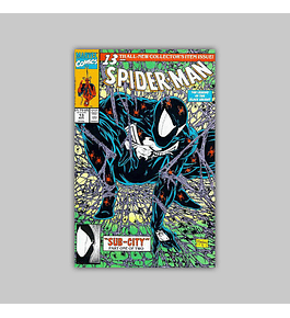 Spider-Man 13 1991