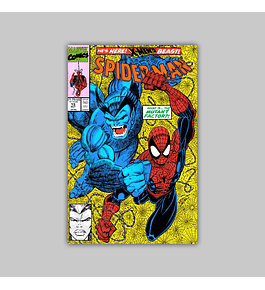 Spider-Man 15 1991