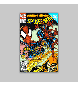 Spider-Man 24 1992