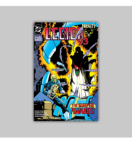 LEGION ‘93 58 1993