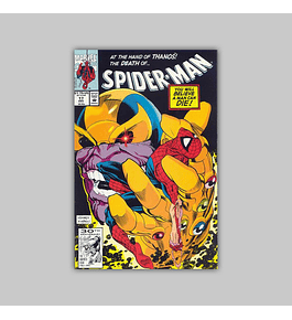 Spider-Man 17 1991