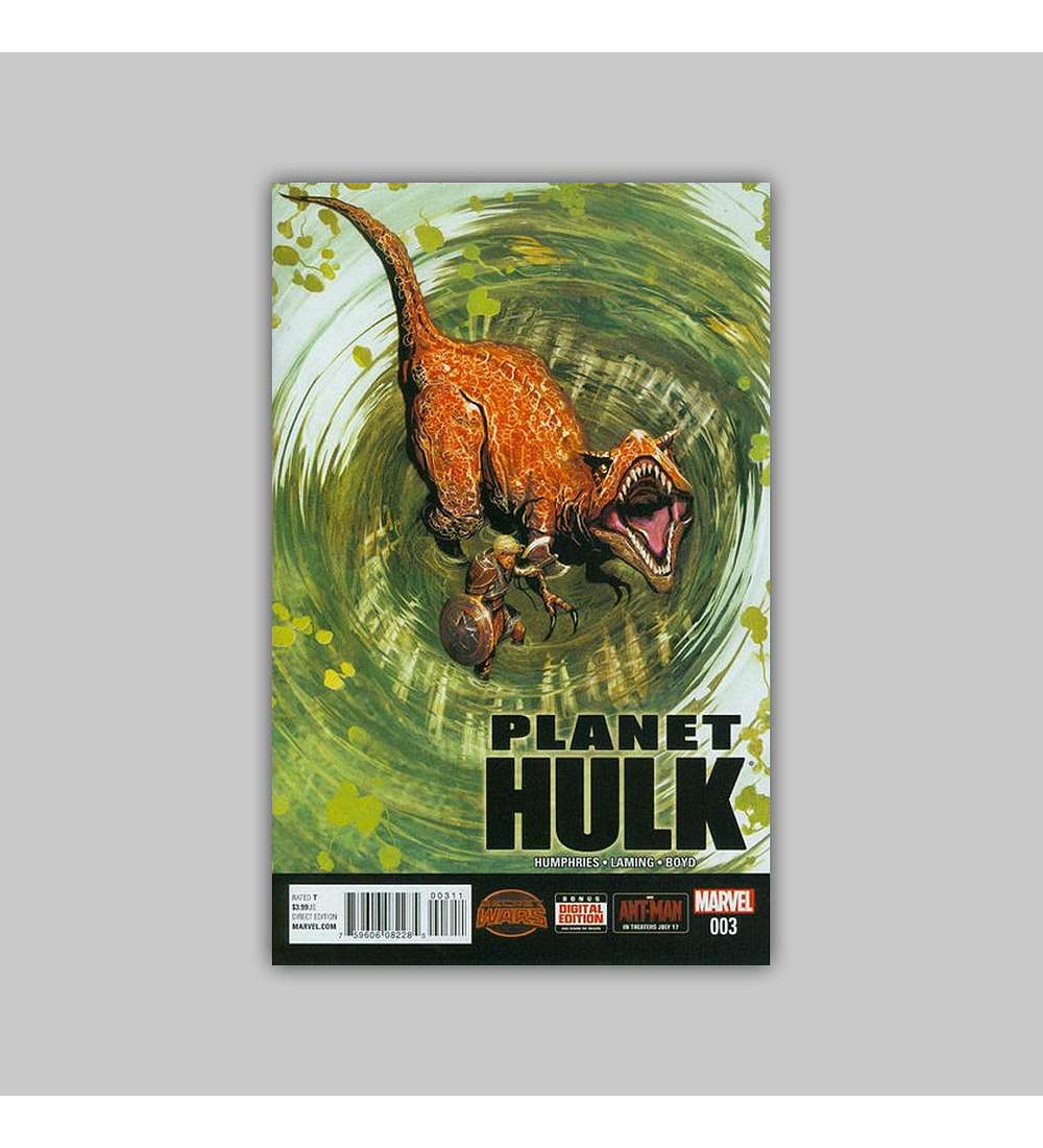 Planet Hulk 3 2015