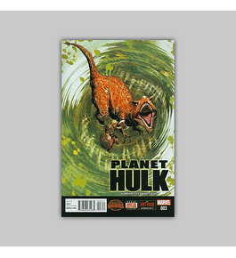 Planet Hulk 3 2015