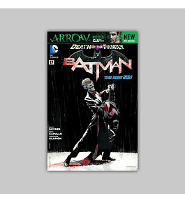 Batman (Vol. 2) 17 2013