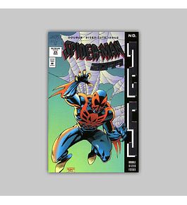 Spider-Man 2099 25 Foil 1994