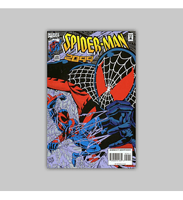 Spider-Man 2099 29 1995