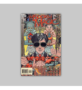 The Books of Magic 74 2000