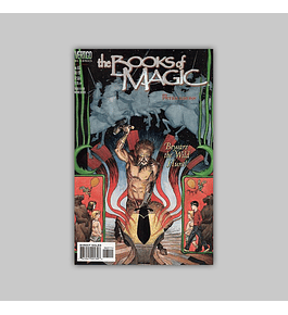 The Books of Magic 65 1999