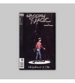 The Books of Magic 61 1999