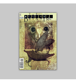 The Dreaming 25 1998