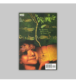 The Dreaming 55 2000