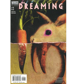 The Dreaming 48 2000