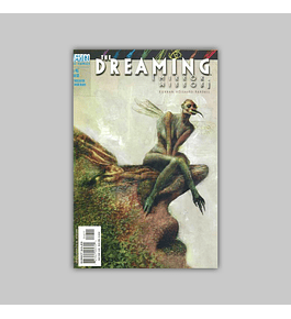 The Dreaming 46 2000