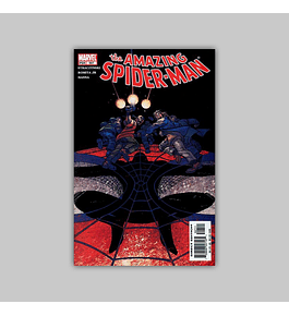 Amazing Spider-Man 507 2004