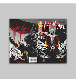Archangel: Phantom Wings 1996