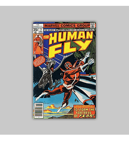 Human Fly 3 1977