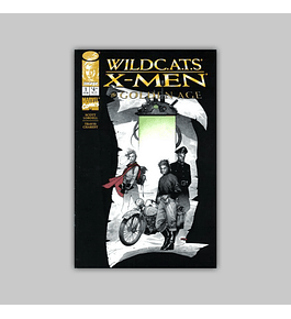 WildCATS/X-Men: Golden Age 1 1997
