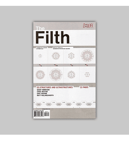 Filth 3 2002