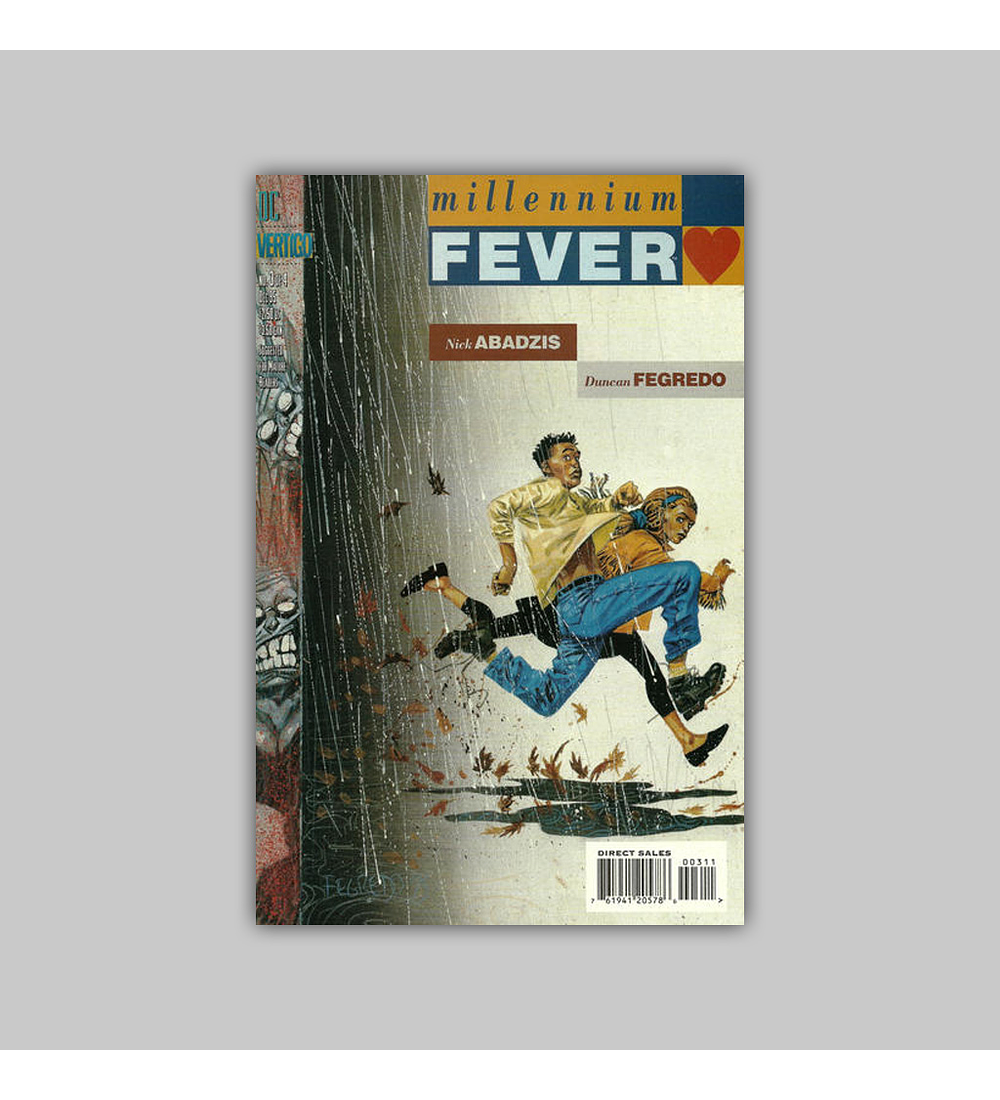 Millennium Fever 3 1995