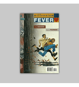 Millennium Fever 3 1995