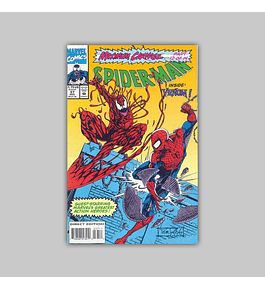 Spider-Man 37 1993