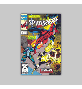 Spider-Man 34 1993