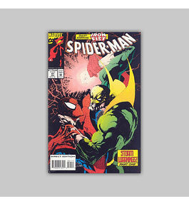 Spider-Man 41 1993