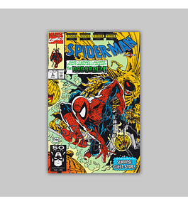 Spider-Man 6 1991