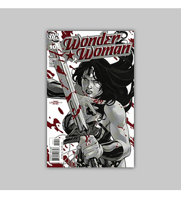 Wonder Woman (Vol. 3) 10 2007