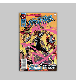 Amazing Scarlet Spider 2 1995