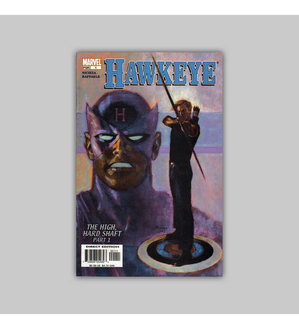 Hawkeye 1 2003