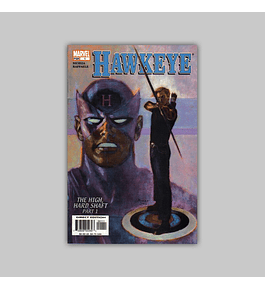 Hawkeye 1 2003