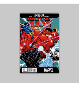 Hulk 20 2010