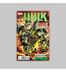 Hulk (Vol. 2) 16 2015