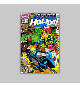 Marvel Holiday Special 1993
