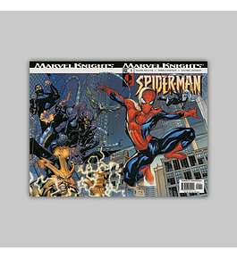Marvel Knights: Spider-Man 1 2004